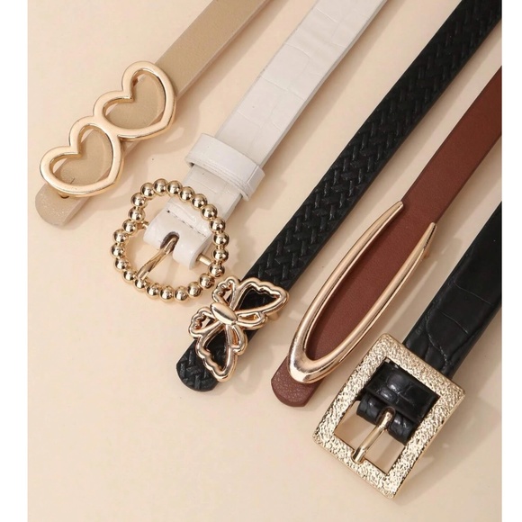 Belt set 2 - Picture 3 of 3